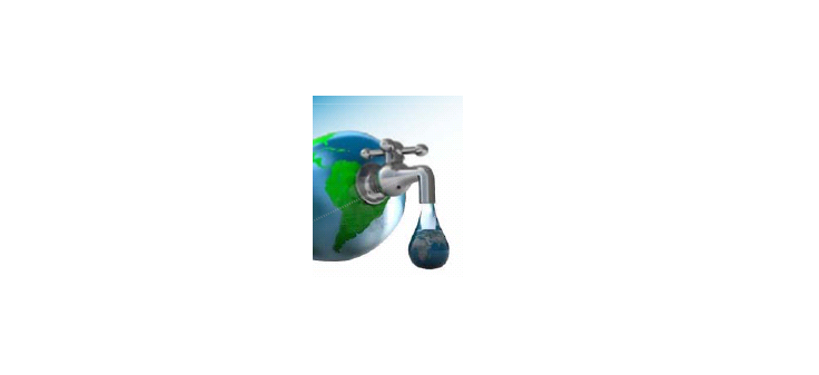 El AdA afectaría derecho humano al agua