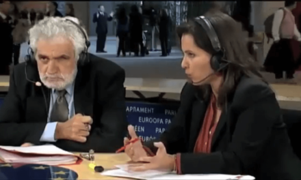 Euranet Radio entrevista Diputados Europeos – Acuerdos Comerciales UE/AL