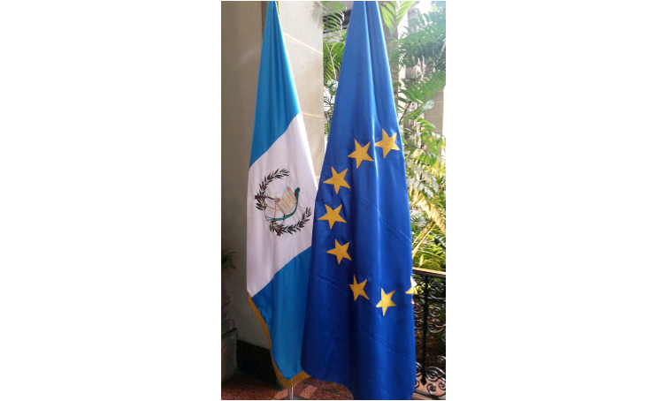 Saludo de los europarlamentarios al Foro de Intercambio celebrado en Guatemala sobre «Defensa de la tierra y el territorio de los pueblos indígenas de Guatemala»