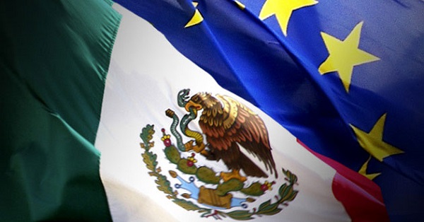 II Seminario UE-México sobre Derechos Humanos