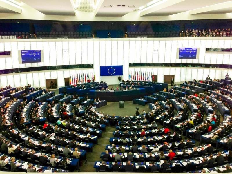 Nota de Prensa: Audiencia Pueblos Indigenas en el parlamento Europeo