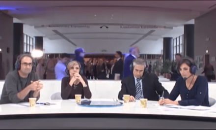 Video debate de Radio France International con eurodiputados sobre relaciones EU-CELAC