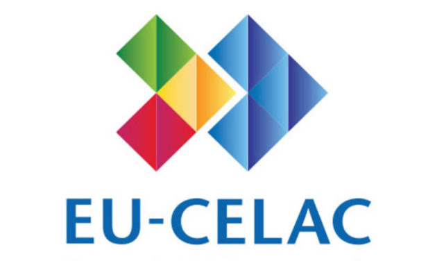 Nota de Prensa:  El poder de las transnacionales criticado en la cumbre UE-CELAC