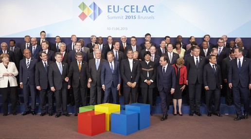 La Relación Estratégica UE-CELAC: Un balance pendiente