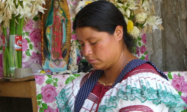 A 20 años de acuerdos de paz en Guatemala, sociedad civil pide más apoyo a la UE para protección defensores DDHH