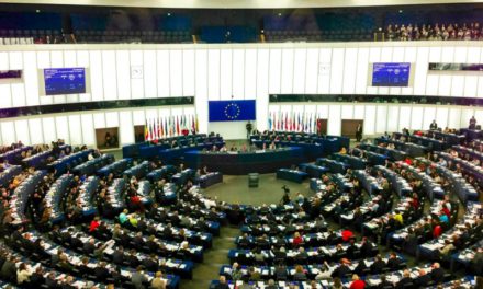 Carta abierta del parlamento europeo sobre Guatemala