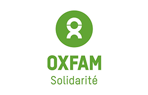 Oxfam Solidarite